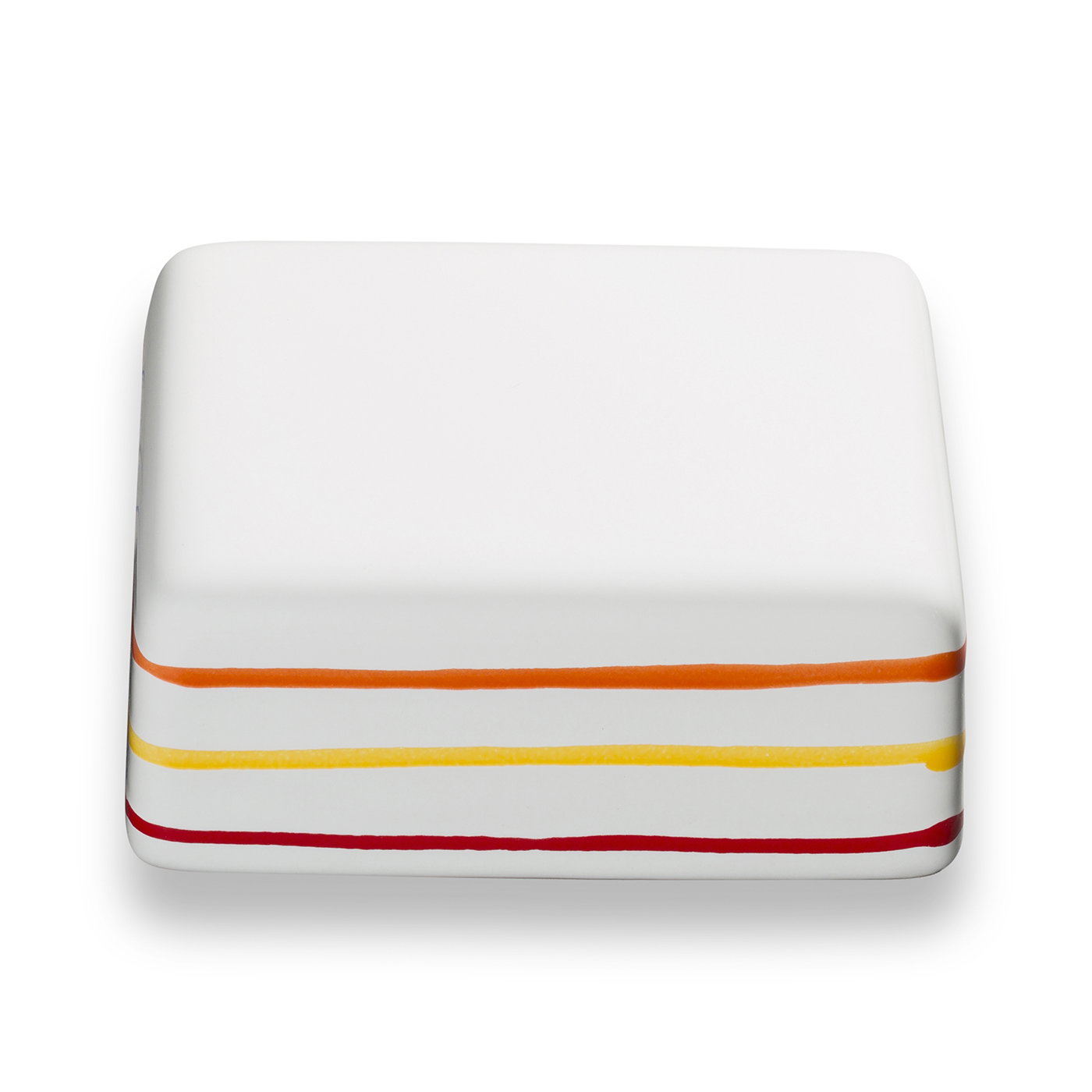 Butter Dish Lid